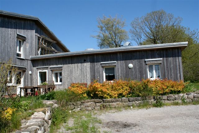 Type de maison construite par le Chênelet